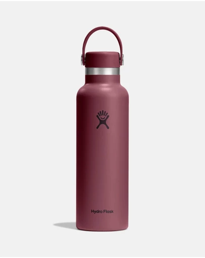 Hydro Flask - 21 Oz Standard Flex Cap