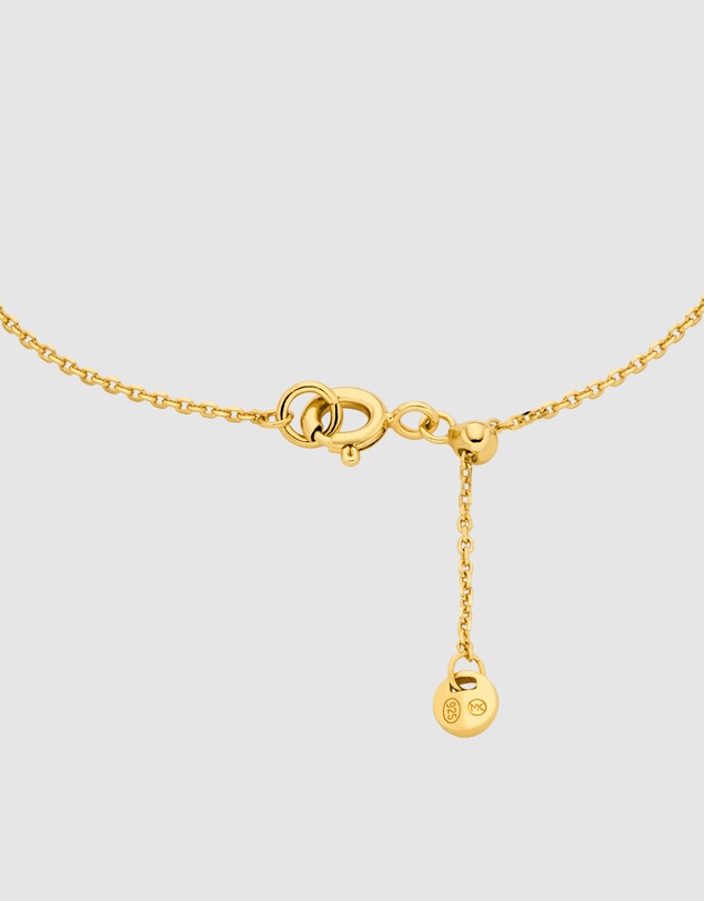 Michael Kors - Premium Gold Bracelet