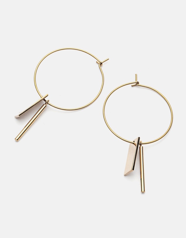 Pastiche - Adrift Earrings