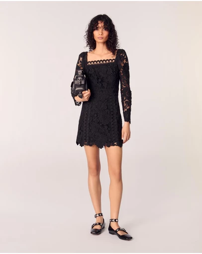 Maje - Ricky Dress