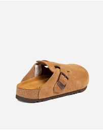 Ozwear Connection Uggs - UGG Aussie Soft Footbed Unisex Slipper