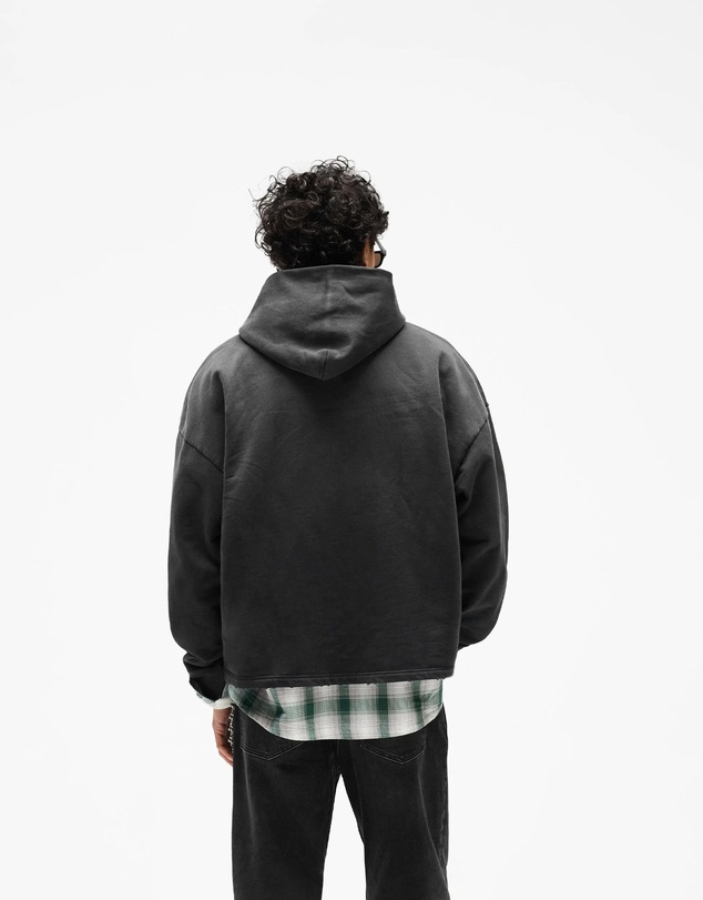 Represent - Embellished Hoodie