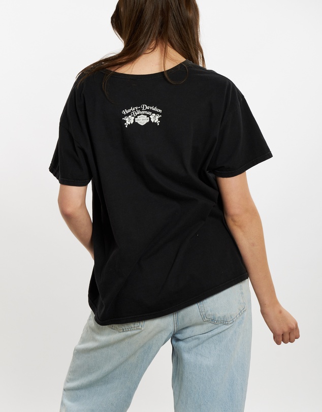 Vintage by The Real Deal - Pre Loved - Vintage Harley Davidson Tee