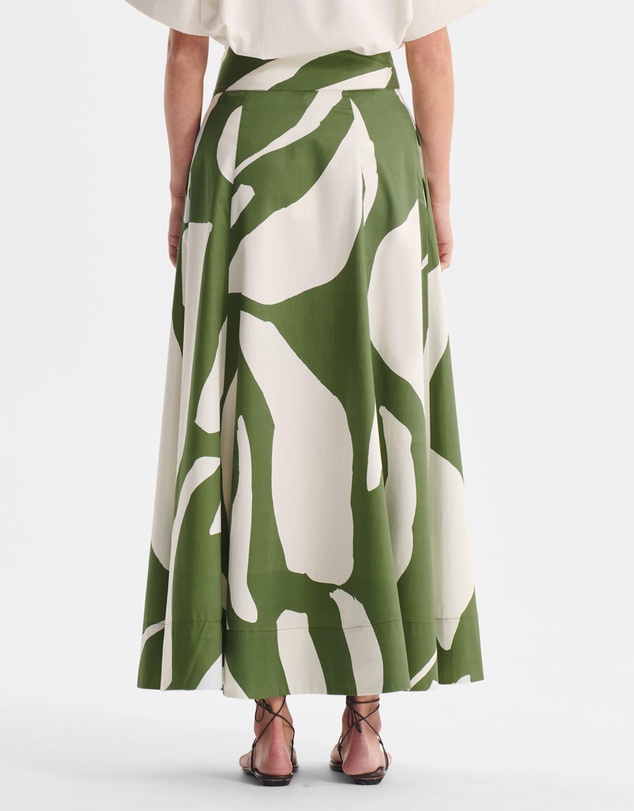 Morrison - Zinnia Skirt