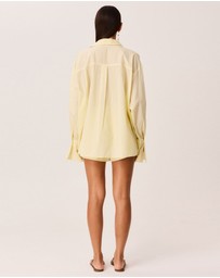 SNDYS - Amren Shirt