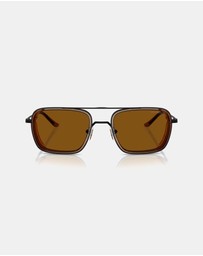 Emporio Armani - EA2162