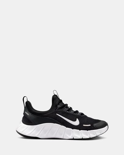 Black, White & Anthracite