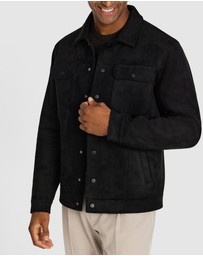 Tarocash - Belgrade Jacket