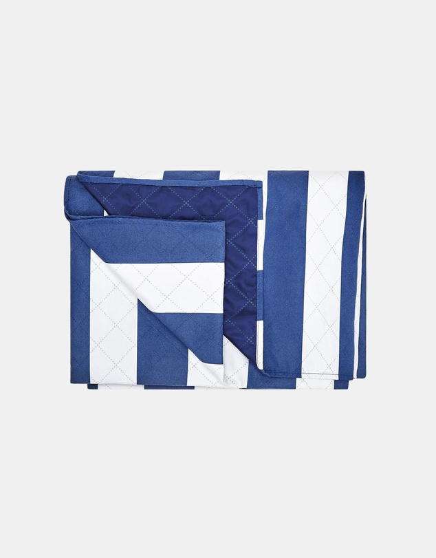 Dock & Bay - Beach Blanket Large