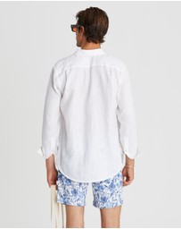 Aqua Blu Australia - Azalea Boardshorts