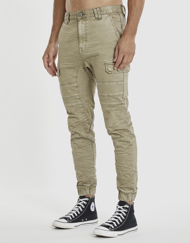 Kiss Chacey - Salem Jogger Pant