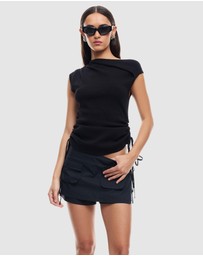 Lioness - Original Sin Top