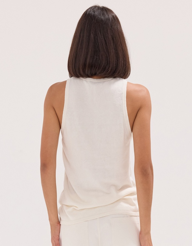 Cloth & Co. - The Layering Tank