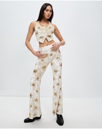LENNI the label - Chromatic Pants