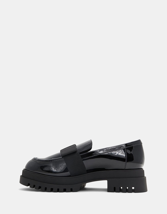 ALDO - Theatric Platform Loafers