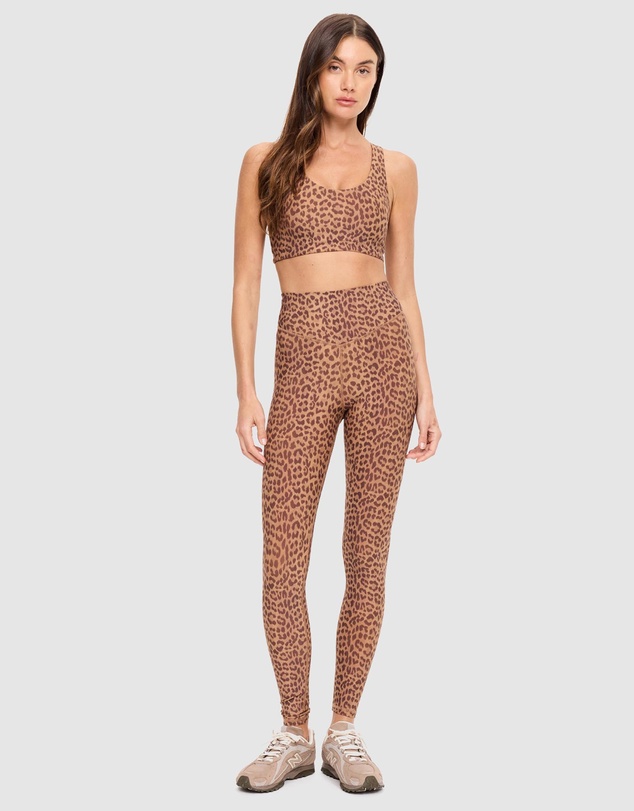 The Upside - Javan 28in High Rise Pants