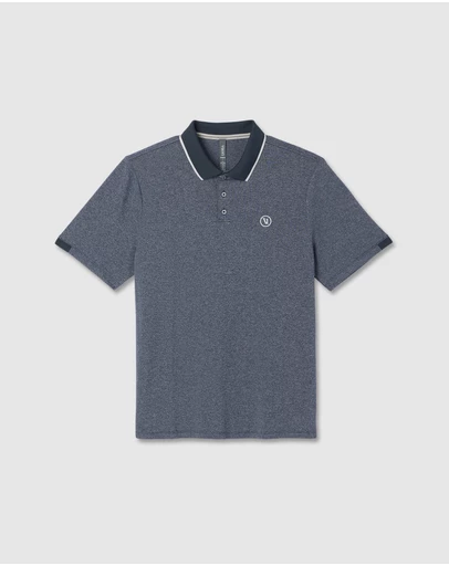 Vuori - SS Gamepoint Polo 2.0