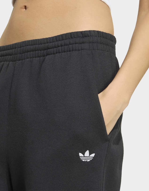 adidas Originals - ESSENTIALS WIDE LEG PANT FLEECE Womens