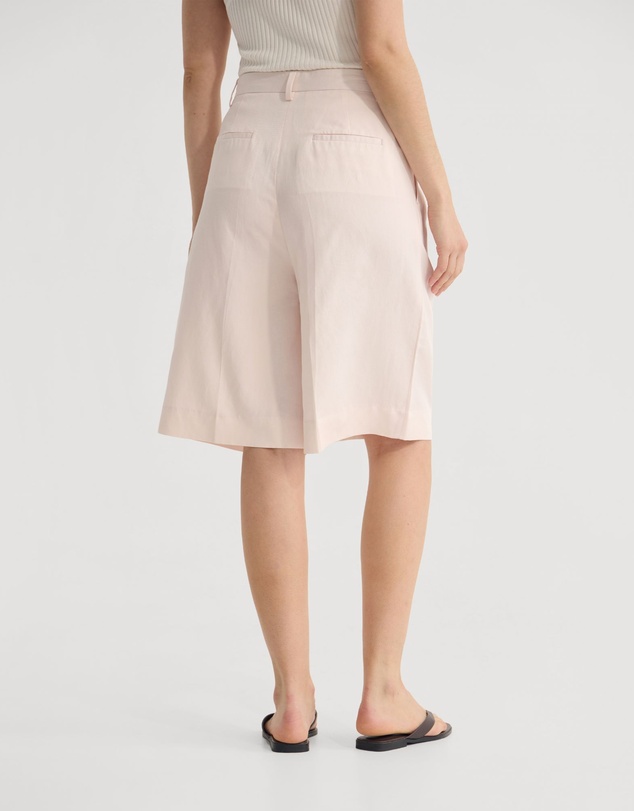 Oxford - Peggy Bermuda Shorts