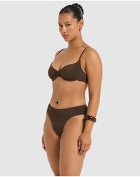 Bond-Eye Swimwear - Olivia Briefs