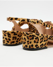 Mollini - Thetime Heels