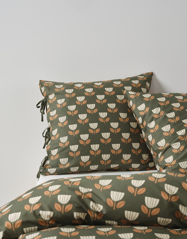 Linen House - Annika European Pillowcase