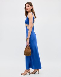 Rixo - Lysandra Dress
