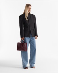 MIMCO - Metro Mini Tote Bag