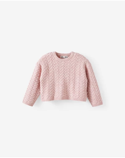 Cotton On Kids - Cosi Knit Pullover