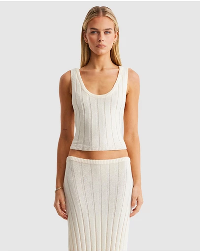 SNDYS - Baha Tank Top