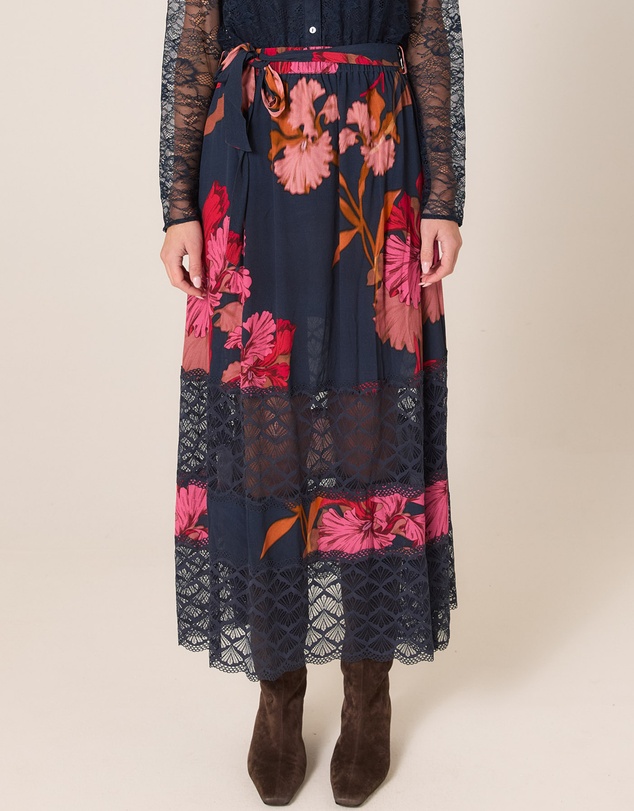 Fate + Becker - Captivation Skirt