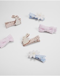 Country Road - Easter Hair Pack