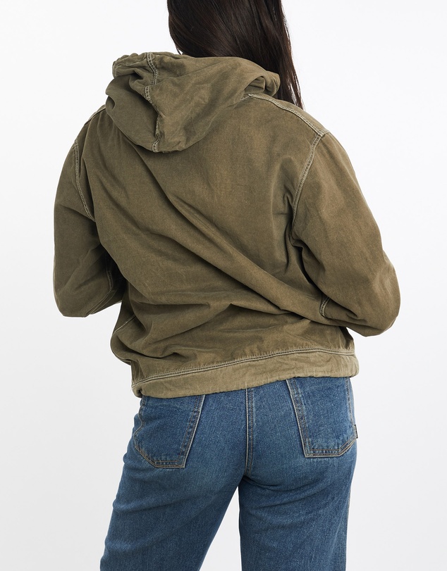 Vintage by The Real Deal - Pre Loved - Vintage 90s Polo Ralph Lauren Anorak Jacket