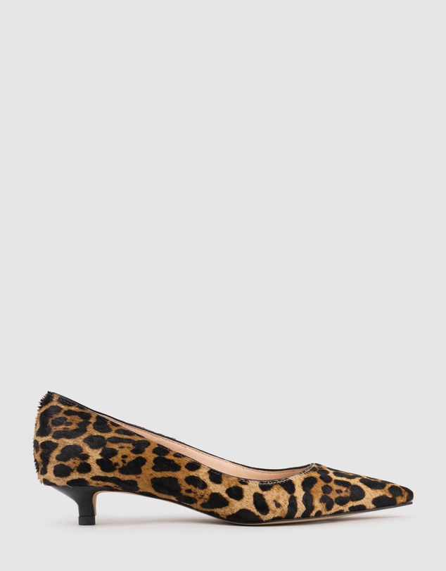 Edward Meller - ELMA30 Pointed Pump