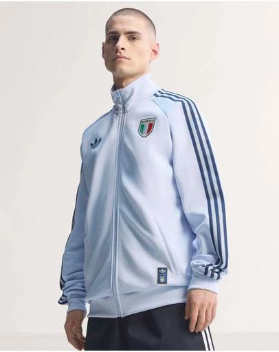 adidas Originals - Italy Originals Track Top