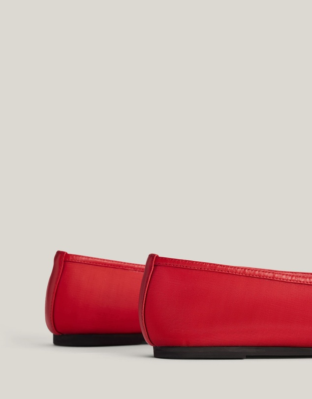 Witchery - Petra Mesh Flats