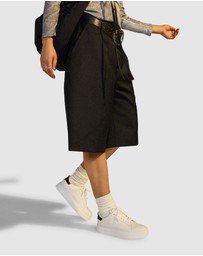 Rollie - CourtClub Sneaker