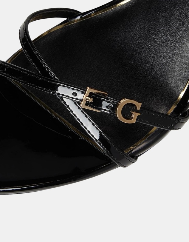 GUESS - Connee Heeled Sandals