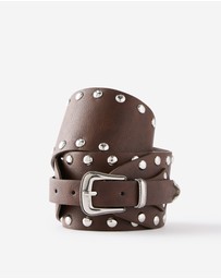 Rubi - Selena Statement Belt