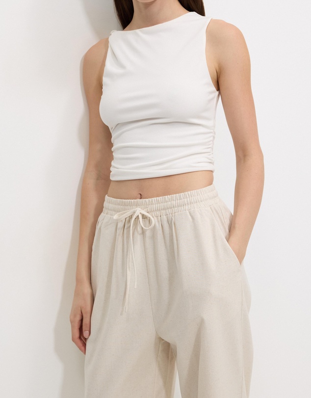 Calli - Beth Pants
