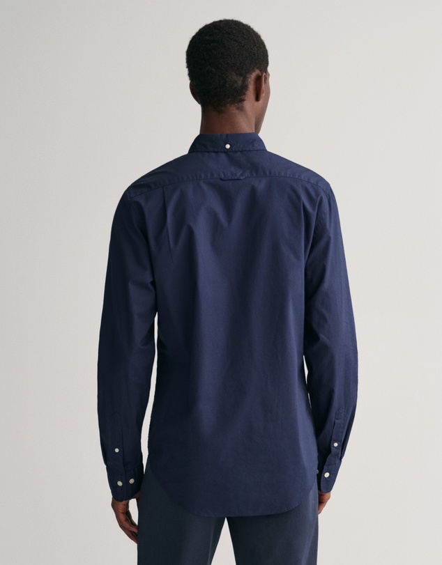 Gant - Slim Fit Poplin Shirt