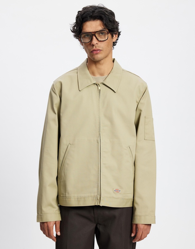 Dickies - Unlined Eisenhower Jacket