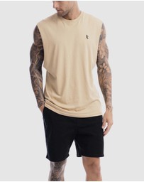 Counter Culture - Cypher Rise Tank