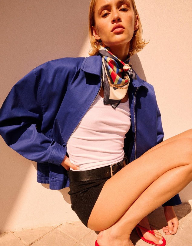 M.N.G - Temaki Shorts