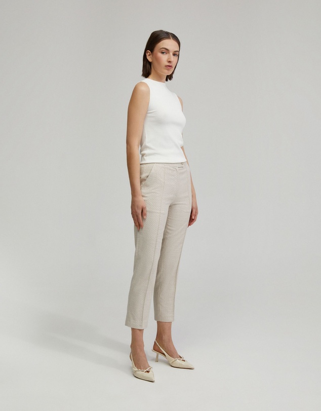 Oxford - Sonia Knitted Tank