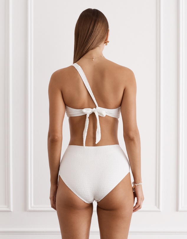 Heaven Australia - Bianca Brooke One Shoulder Top