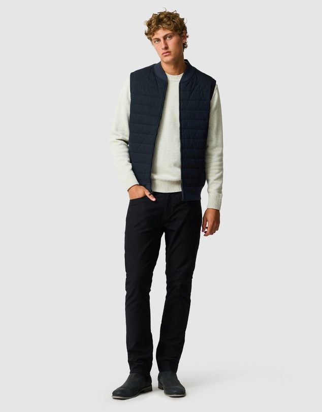 Rodd & Gunn - Woodside Vest