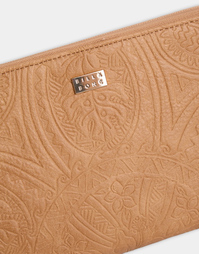 Billabong - Womens Tropical Rhapsody Wallet