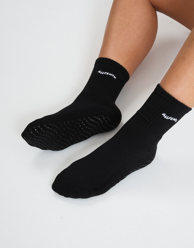 All Fenix - Pilates Grip Socks