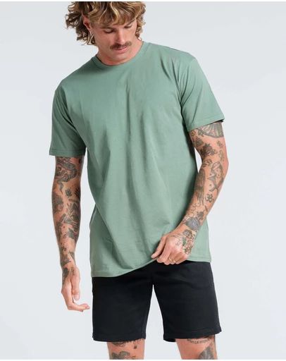 Vacancy Co - Vacant Tee